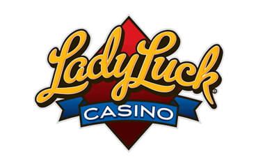 Ladyluck casino login